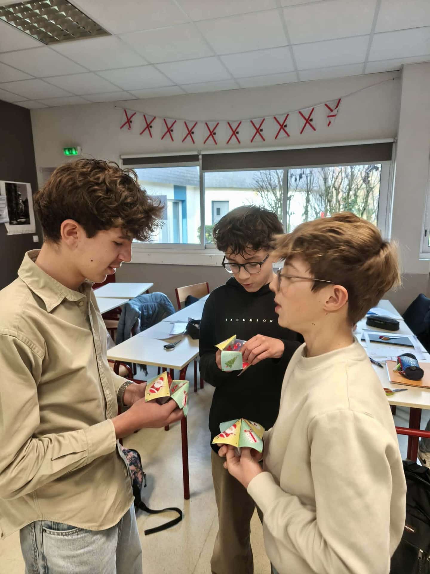 Préparer et célébrer Noël