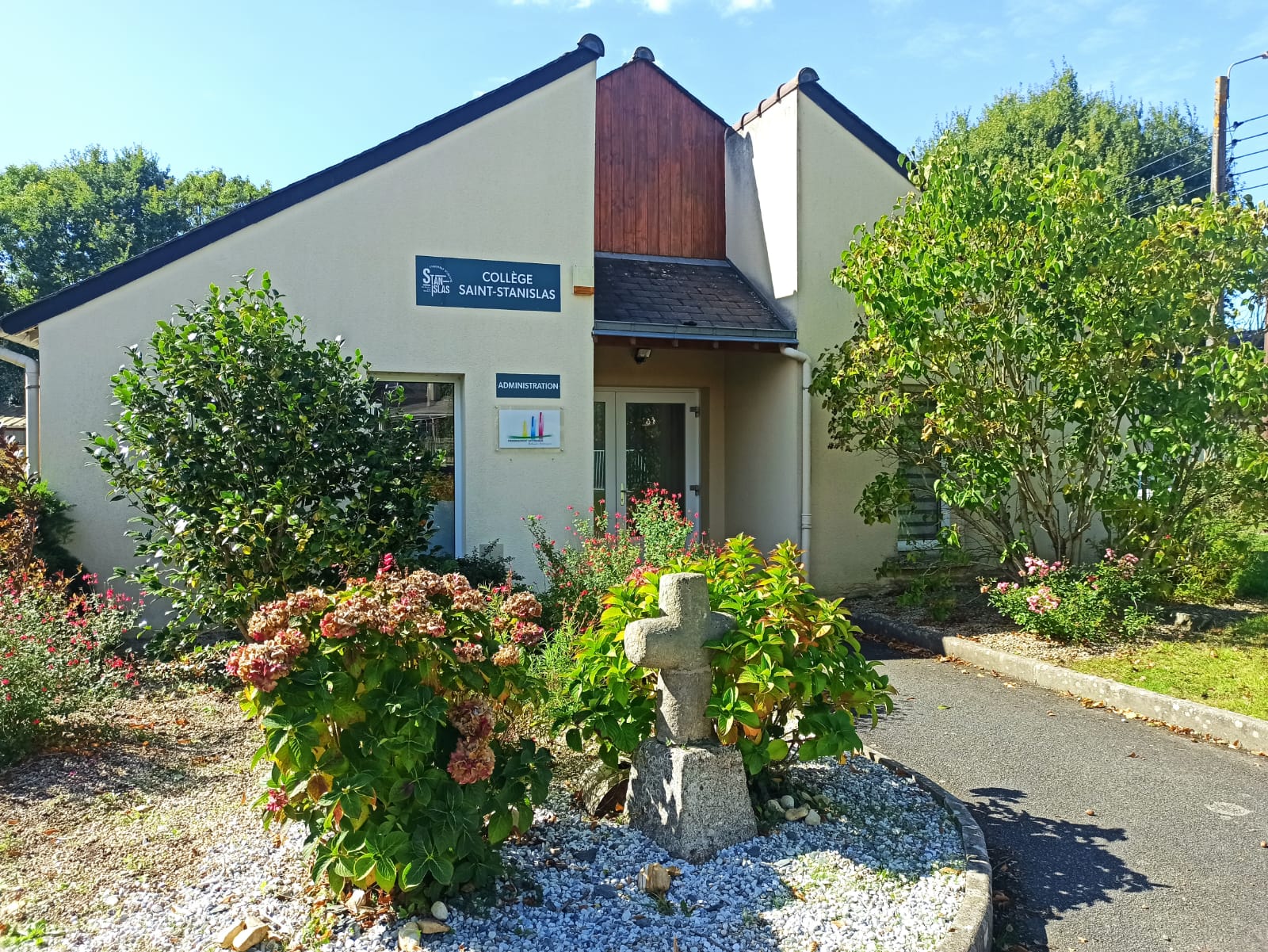 Actualités du collège